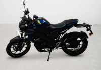 Yamaha MT-15 2020 Model