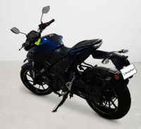 Yamaha MT-15
