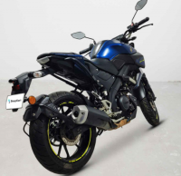 Yamaha MT-15