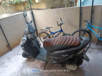Honda Dio