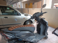 Honda Dio