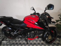 Bajaj Pulsar NS 160 2017 Model