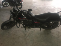 Bajaj Avenger Street 220 2017 Model