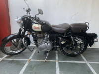 Royal Enfield Classic 350 2017 Model