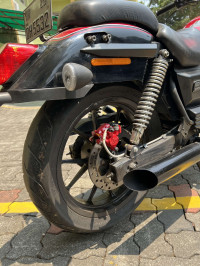 Red UM Renegade Sports S