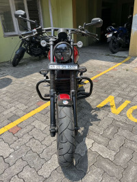 Red UM Renegade Sports S