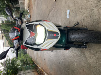Aprilia SR 150 2018 Model