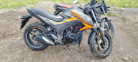 Honda CB Hornet 160R ABS 2019 Model