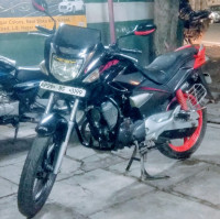 Hero CBZ Xtreme 2009 Model