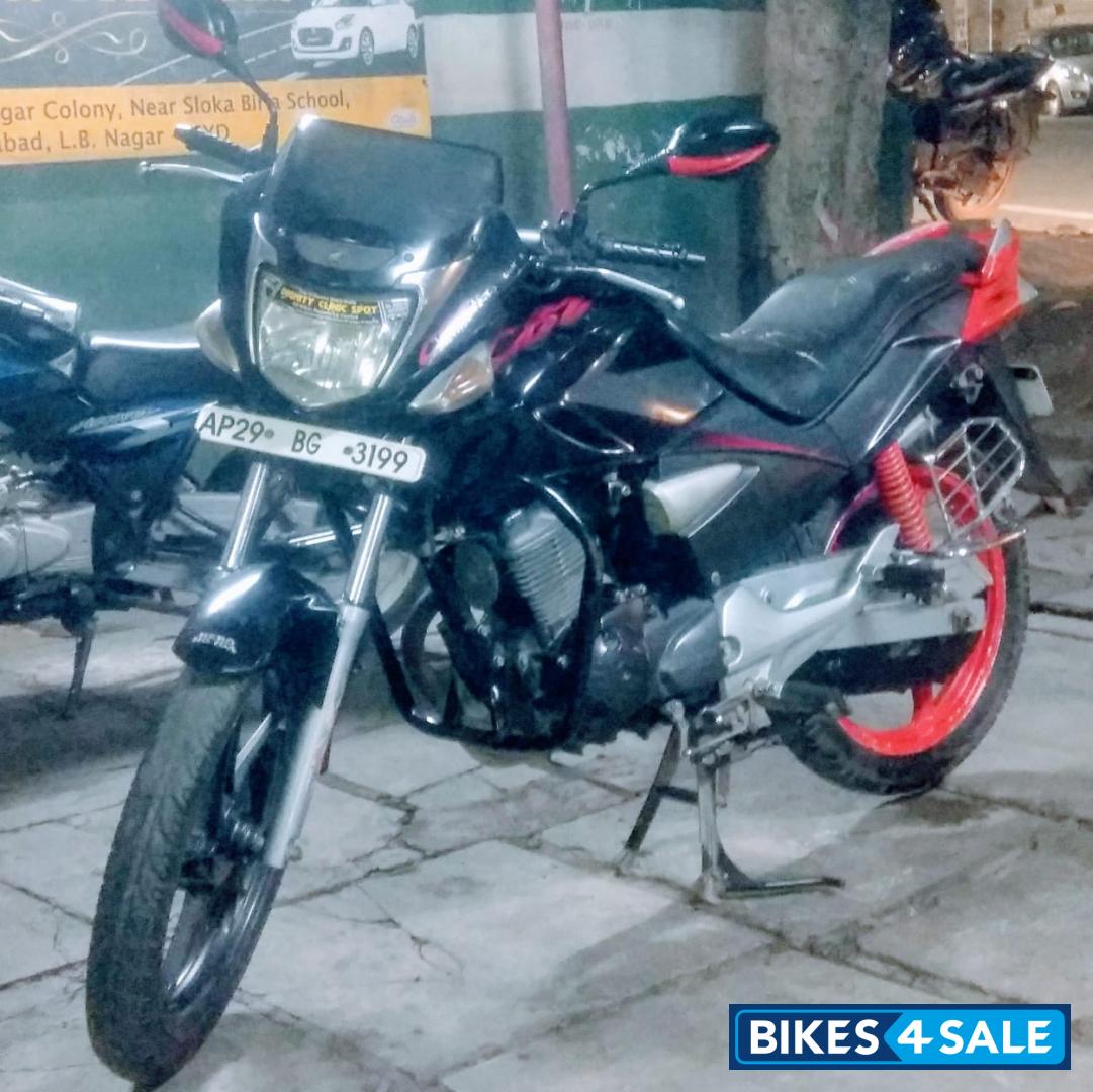 Hero CBZ Xtreme