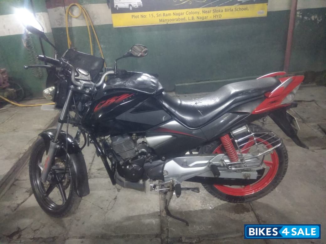 Hero CBZ Xtreme