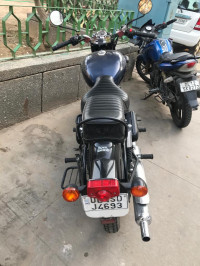 Royal Enfield Bullet Standard 350 2021 Model