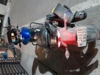 Hero Glamour PGM Fi 2019 Model