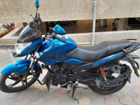 Blue Hero Glamour PGM Fi