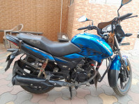 Blue Hero Glamour PGM Fi