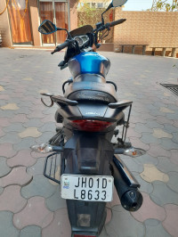 Blue Hero Glamour PGM Fi