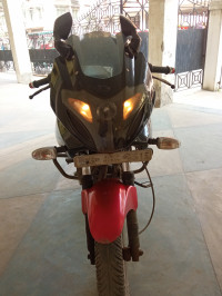 Bajaj Pulsar 220 DTSi