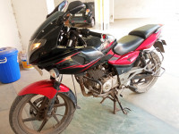 Bajaj Pulsar 220 DTSi