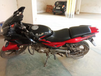 Bajaj Pulsar 220 DTSi