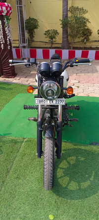 Royal Enfield Thunderbird X 350