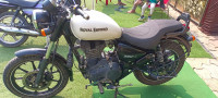 Royal Enfield Thunderbird X 350