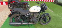Royal Enfield Thunderbird X 350