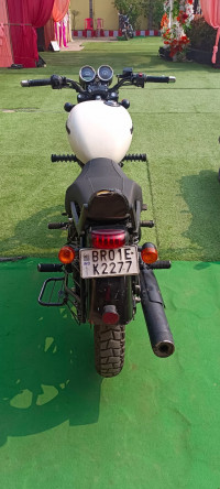 Royal Enfield Thunderbird X 350
