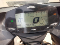 Suzuki Gixxer SF BS6