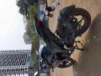 Suzuki Gixxer SF BS6