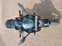 Suzuki Gixxer SF BS6