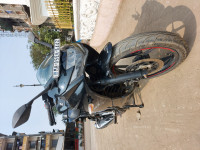 Suzuki Gixxer SF BS6