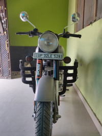 Royal Enfield Classic 350 BS VI 2019 Model