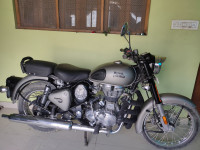 Royal Enfield Classic 350 BS VI