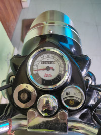 Royal Enfield Classic 350 BS VI