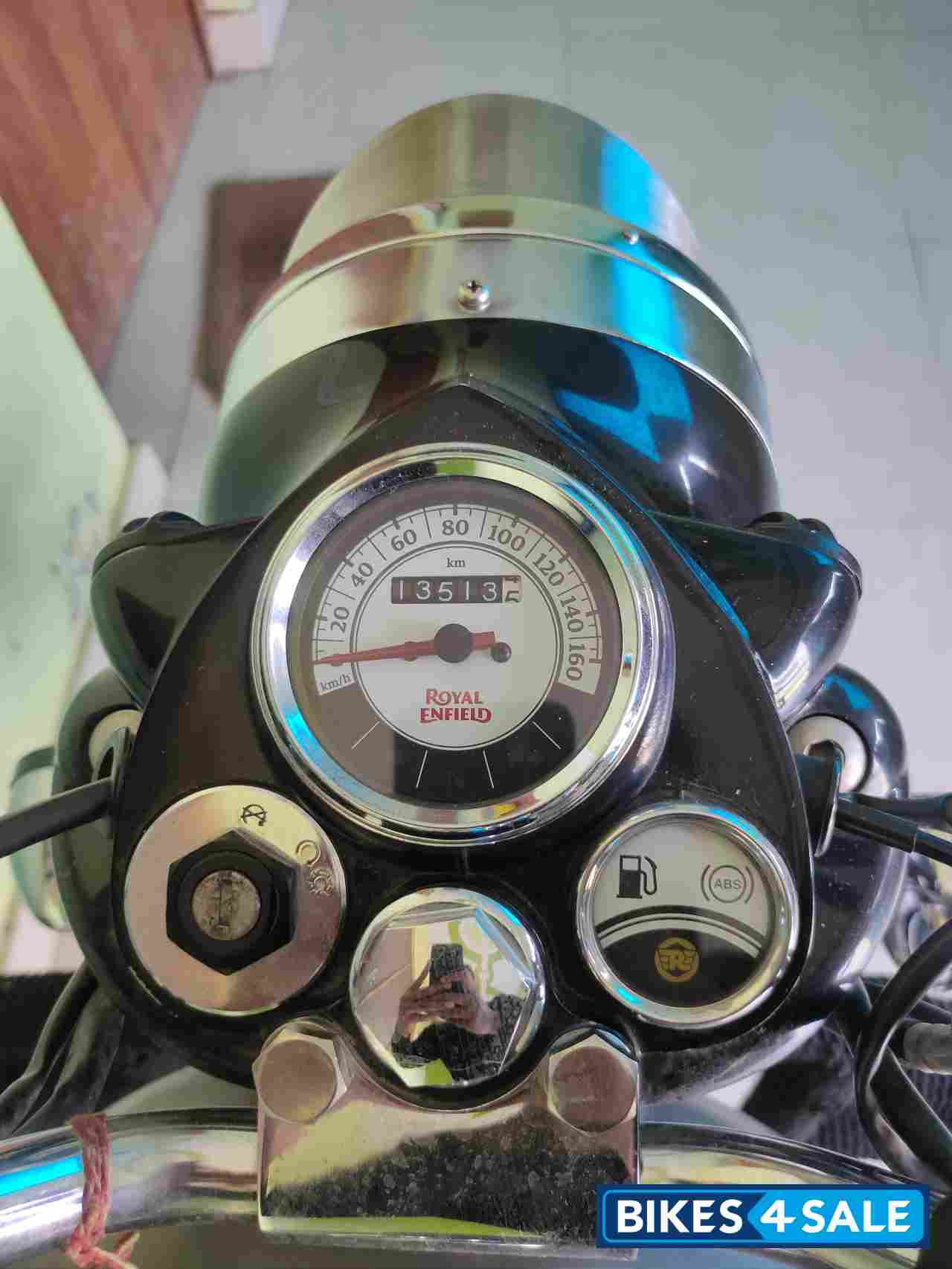 Royal Enfield Classic 350 BS VI Royal Enfield Classic 350 BS VI