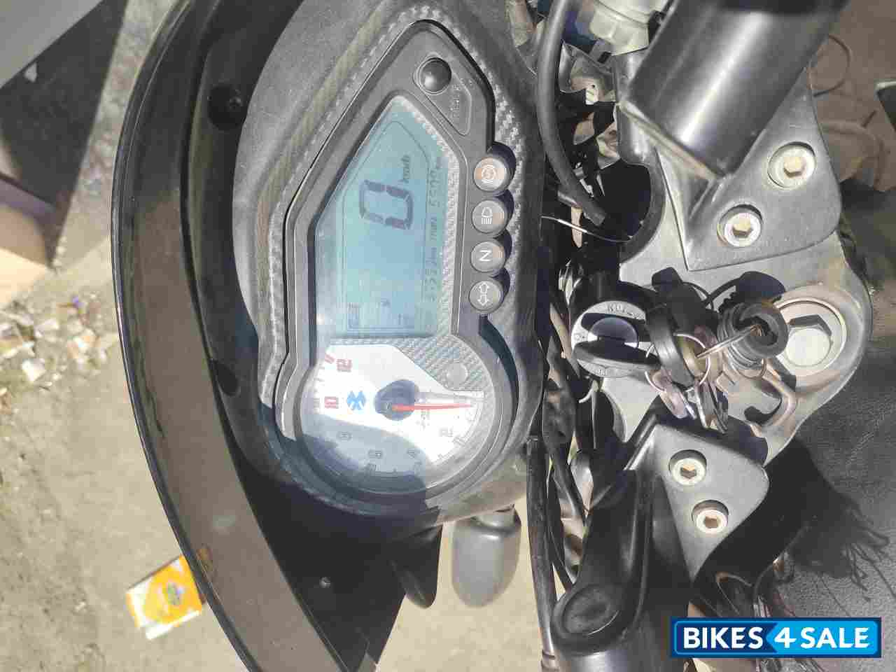 Bajaj Pulsar 150 BS6