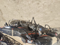 Bajaj Pulsar 150 BS6