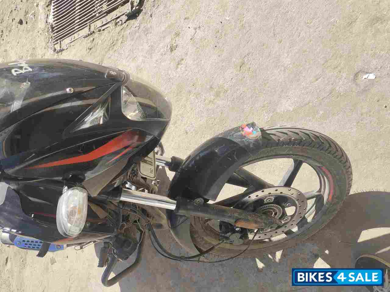 Bajaj Pulsar 150 BS6