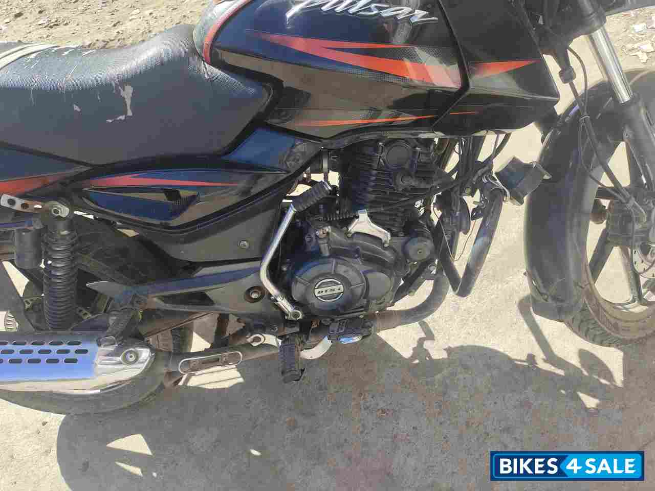 Bajaj Pulsar 150 BS6