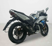 Yamaha YZF R15