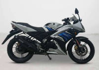 Yamaha YZF R15