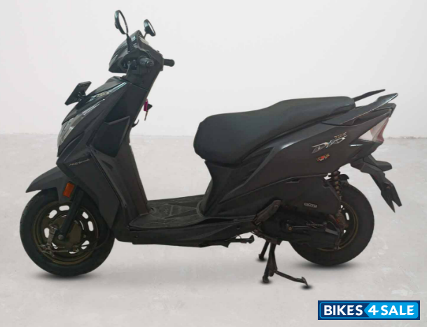 Honda Dio