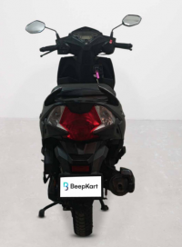 Honda Dio