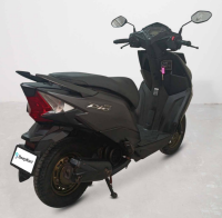 Honda Dio