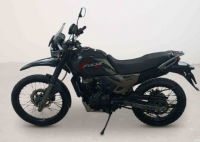 Hero XPulse 200 2021 Model