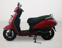 TVS Jupiter 2019 Model