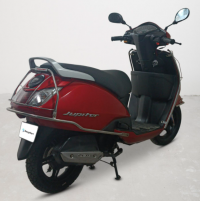 TVS Jupiter