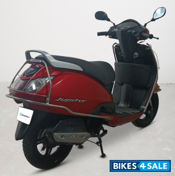 TVS Jupiter