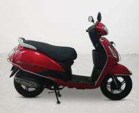 TVS Jupiter