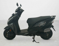 Honda Dio 2019 Model